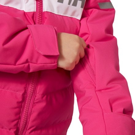 Helly Hansen Vertical Insulated Jacket - Toddlers' 6