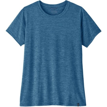 Patagonia Capilene Cool Daily T-Shirt - Women's 0