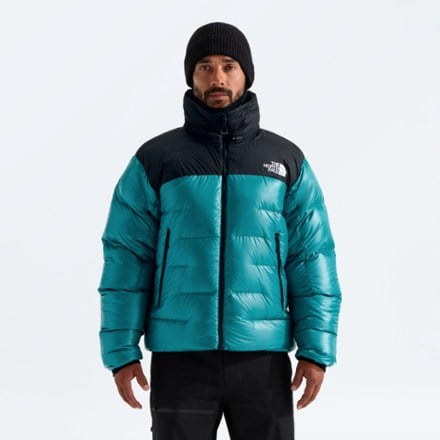 The North Face Summit Nuptse Down Jacket - Men's 0