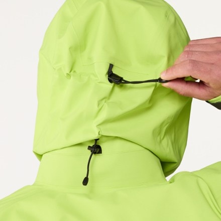 Arc'teryx Beta AR Jacket - Men's 5