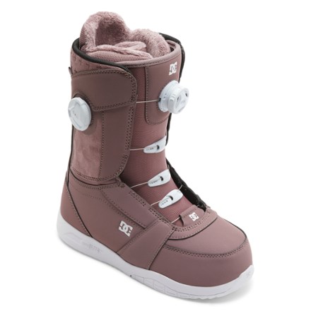 DC Lotus Snowboard Boots - Women's - 2024/2025 2