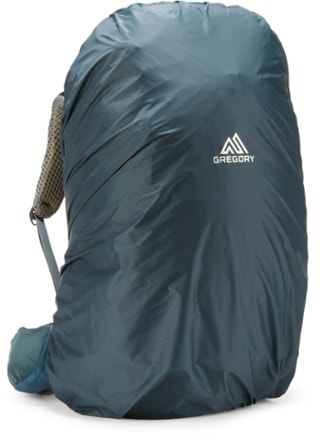 Gregory Maven 55 Pack - Women's Rain cover (Spectrum Blue)