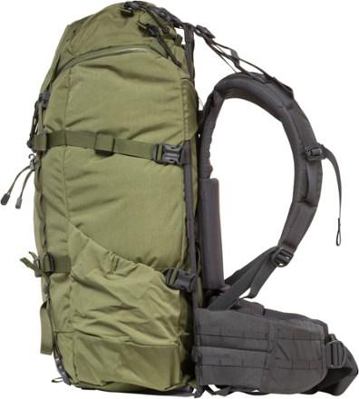 MYSTERY RANCH Terraframe 3-Zip 50 Pack - Men's 3