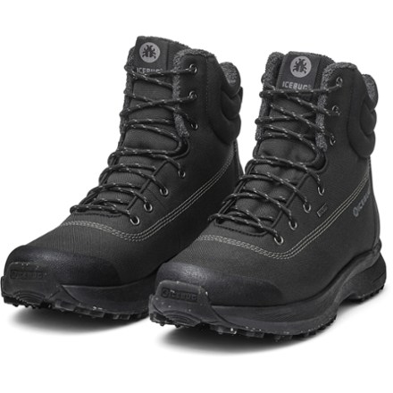 ICEBUG Lunne BUGrip Boots 1