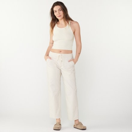 Roark Wind Worn Tank Top - Women's 3