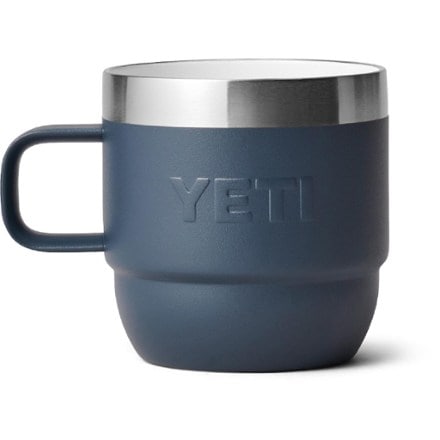 YETI Rambler 6 oz. Stackable Mugs - Package of 2 4