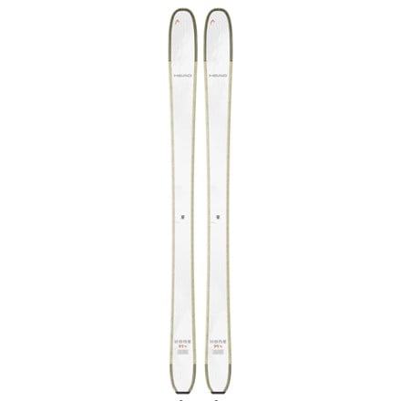 Head Kore 99 Ti Skis - Women's - 2025/2026 0