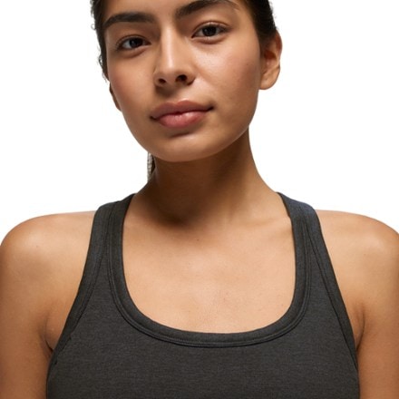 prAna Heavana Racerback Bralette 4
