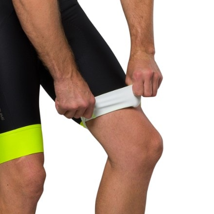 PEARL iZUMi Attack Cycling Shorts - Men's 6