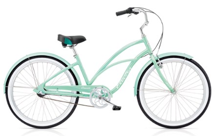 women's bicycle accessories