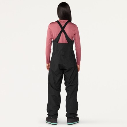 Burton Reserve 2L Bib Pants - Women's 2