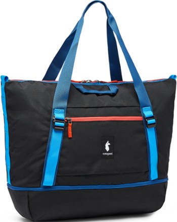 Cotopaxi Viaje 35 L Weekender Tote Bag 0