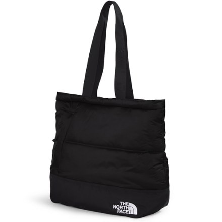 The North Face Nuptse Tote Bag 0