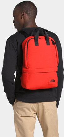 City best sale voyager daypack