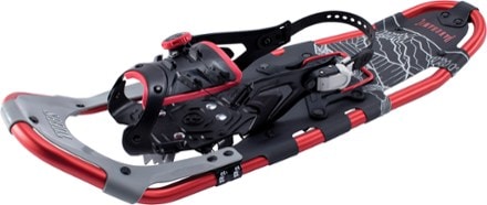 Tubbs Panoramic Snowshoes - Men's 1