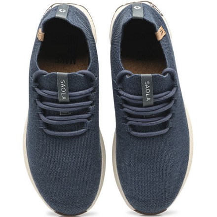 SAOLA Tsavo 2.0 Wool Shoes - Women's 6