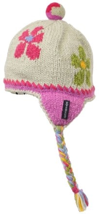 Everest Designs Flower Child Hat - Kids' 0