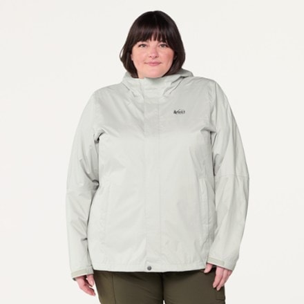 REI Co-op Rainier Rain Jacket - Women's 2