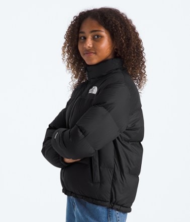 The North Face 1996 Retro Nuptse Down Jacket - Kids' 4