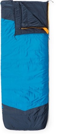 The North Face Dolomite One Sleeping Bag 0