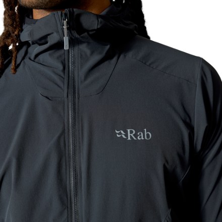 Rab Borealis Hooded Jacket - Men's 6