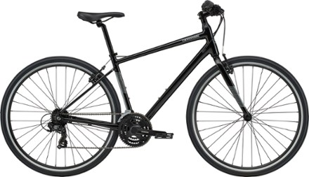 cannondale quick q6