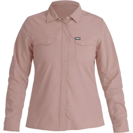NRS Long-Sleeve Guide Shirt - Women's 0