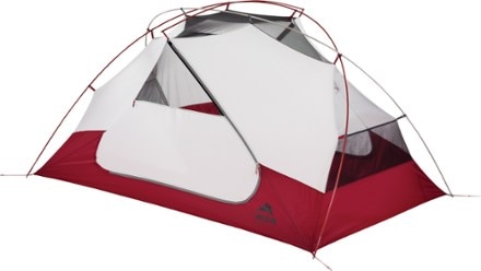 MSR Elixir 2 Tent with Footprint 1