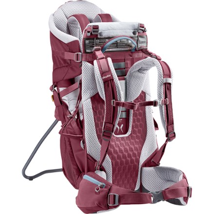 Deuter Kid Comfort Active SL Child Carrier - Women's 1