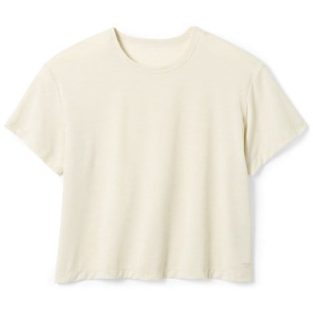 Free Fly Elevate Lightweight T-Shirt - Women's 0