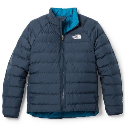 The North Face Perrito 4-N-1 Hooded Jacket - Kids' 3
