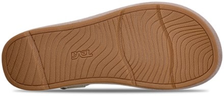 Teva Madera Wedge Sandals - Women's 5