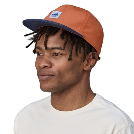 Patagonia Range Cap 1