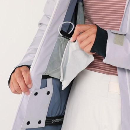 Obermeyer Cosima Down Jacket - Women's 8