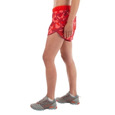 La Sportiva Timing Shorts - Women's 2