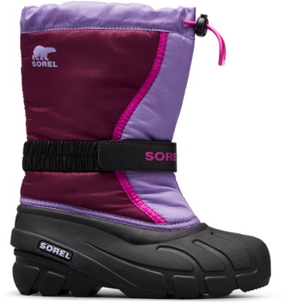 Sorel Flurry Boots - Kids' 0