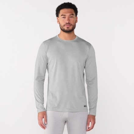 REI Co-op Lightweight Crew Base Layer Top - Men's 1