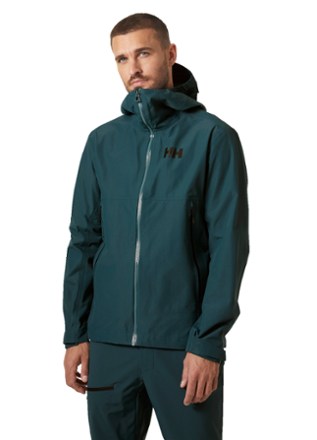 Helly Hansen Blaze 3L Shell Jacket - Men's 0