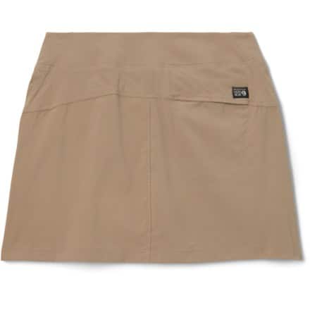Mountain Hardwear Dynama Skort 4