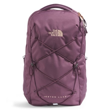 The North Face Jester Luxe Pack - Women's 3