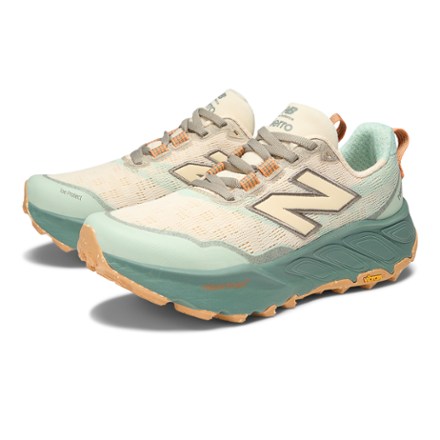 New Balance Fresh Foam X Hierro v9 Trail-Running Shoes - Women's 2