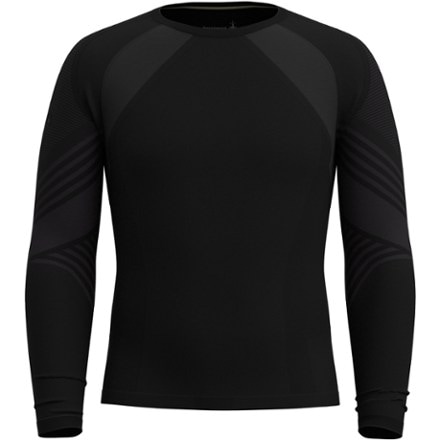 Smartwool Intraknit Active Base Layer Top - Men's 0