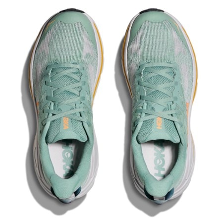 HOKA Challenger 8 Trail-Running Shoes - Women's 5