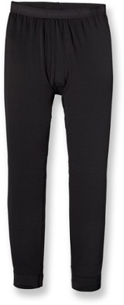 Patagonia Men's Capilene Midweight Bottoms Thermal Underwear