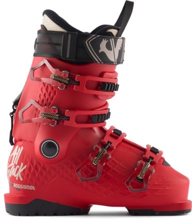 Rossignol Alltrack Jr 80 Ski Boots - Kids' - 2024/2025 1