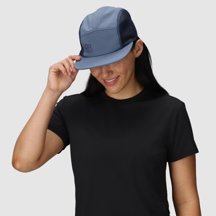 Outdoor Research Loam 5-Panel Cap 4