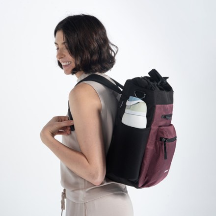 Sherpani Soleil Anti-Theft Convertible Pack - Women's 7