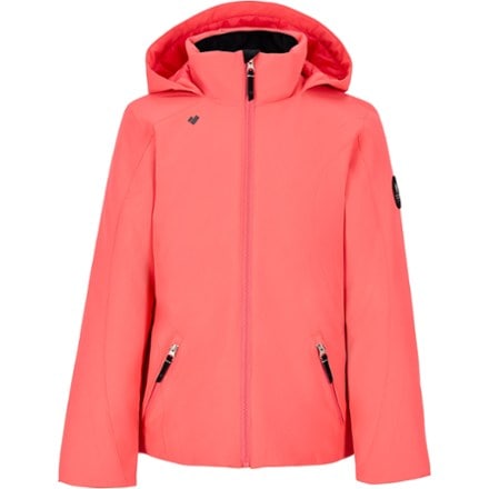 Obermeyer Rylee Insulated Jacket - Girls' 0