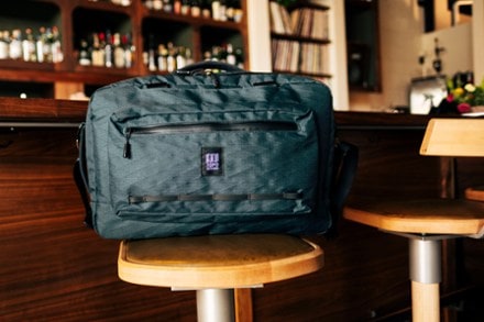 Topo Designs Global Pro 3-Way Briefcase 3