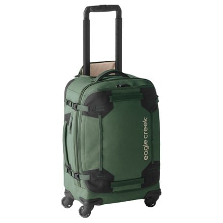Eagle Creek Gear Warrior XE 4-Wheel Carry-On Luggage 0